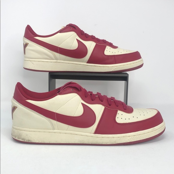Nike Mens Terminator Low FN6842-113 “Ny vs NY” Shoes - Size 14 No Box - Picture 1 of 14